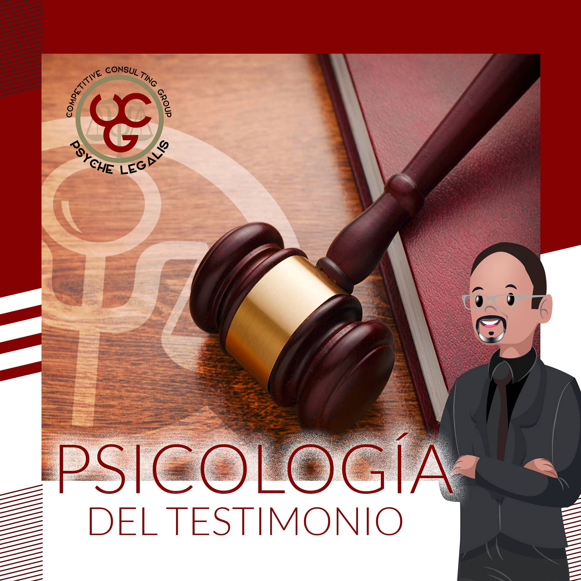 Psicolog A Del Testimonio Importancia En La Credibilidad Del